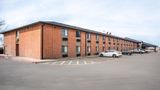 Econo Lodge Inn & Suites McKinney Exterior