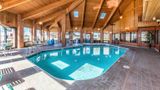 Econo Lodge Inn & Suites McKinney Pool