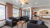 Econo Lodge Inn & Suites McKinney Lobby