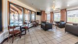 Econo Lodge Inn & Suites McKinney Lobby