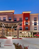 Best Western Premier Liberty Inn & Stes