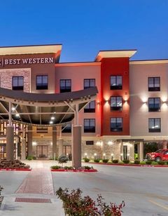 Best Western Premier Liberty Inn & Stes