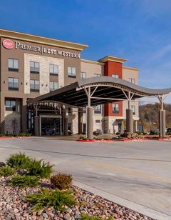 Best Western Premier Liberty Inn & Stes