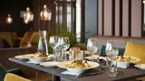 <b>Scandic Brennemoen Restaurant</b>. Images powered by <a href="https://iceportal.shijigroup.com/" title="IcePortal" target="_blank">IcePortal</a>.