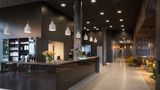 <b>Scandic Brennemoen Lobby</b>. Images powered by <a href="https://iceportal.shijigroup.com/" title="IcePortal" target="_blank">IcePortal</a>.