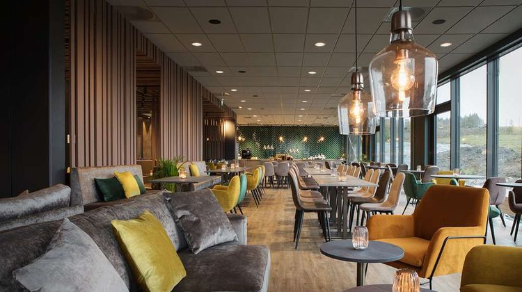 Scandic Brennemoen Restaurant
