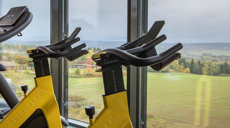 Scandic Brennemoen Health