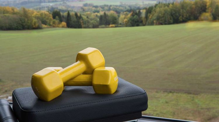 Scandic Brennemoen Health
