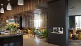 <b>Scandic Brennemoen Lobby</b>. Images powered by <a href="https://iceportal.shijigroup.com/" title="IcePortal" target="_blank">IcePortal</a>.