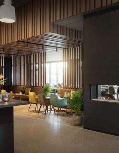 Scandic Brennemoen