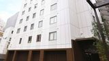 Hotel Gracery Asakusa Exterior