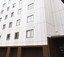 Hotel Gracery Asakusa Exterior