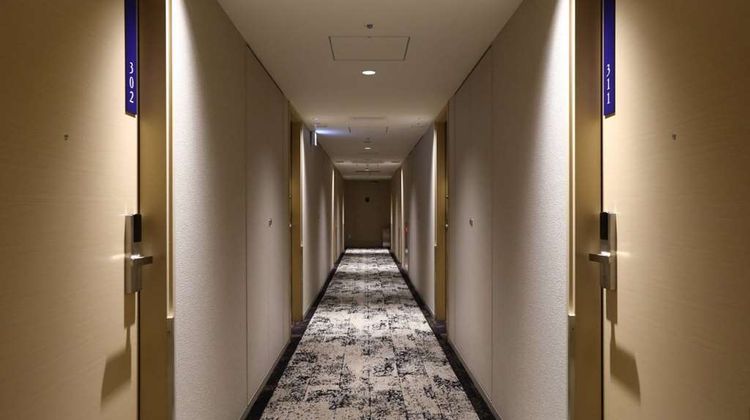 Hotel Gracery Asakusa Other