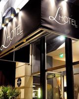 L'Hotel