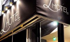L'Hotel