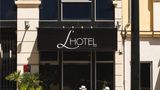 L'Hotel Exterior