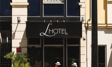 L'Hotel