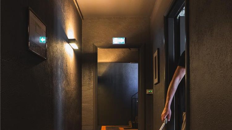 L'Hotel Other