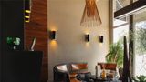 L'Hotel Lobby