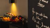 L'Hotel Restaurant