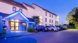 Comfort Hotel Linas - Montlhery Exterior