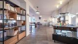 Comfort Hotel Linas - Montlhery Restaurant