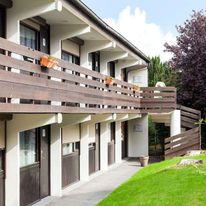 Comfort Hotel Lens - Noyelles Godault