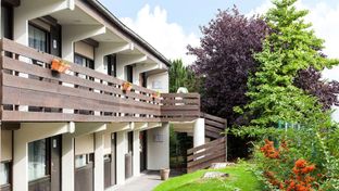 Comfort Hotel Lens - Noyelles Godault