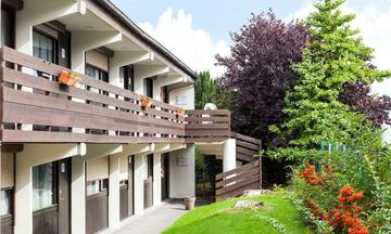 Comfort Hotel Lens - Noyelles Godault