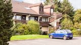 Comfort Hotel Lens - Noyelles Godault Exterior