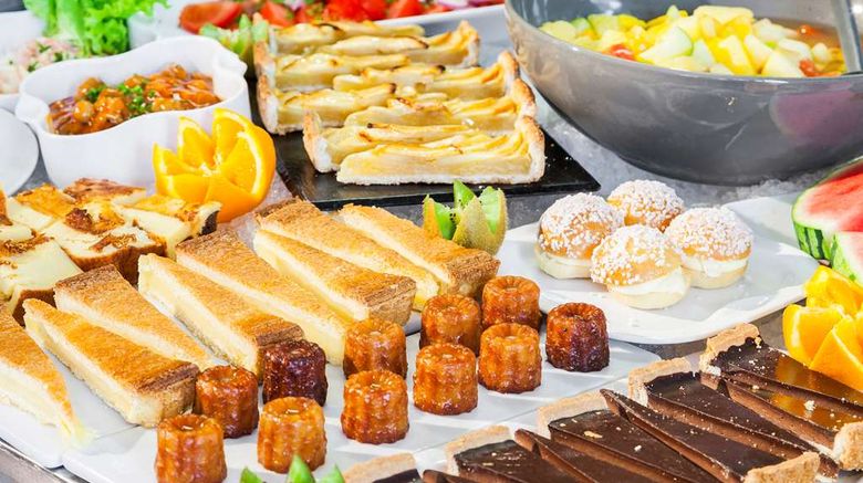 <b>Comfort Hotel Lens - Noyelles Godault Restaurant</b>. Images powered by <a href="https://iceportal.shijigroup.com/" title="IcePortal" target="_blank">IcePortal</a>.