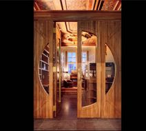 Amerikalinjen Lobby