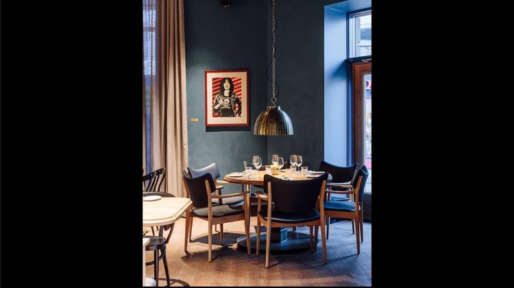 Amerikalinjen Restaurant