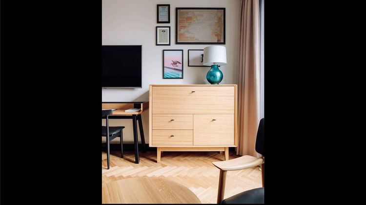 Amerikalinjen Room