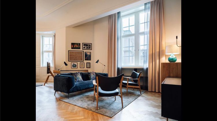 Amerikalinjen Suite