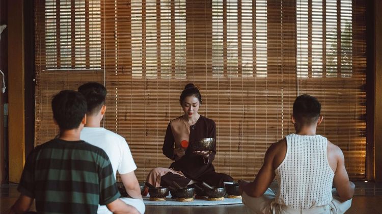 Legacy Yen Tu - MGallery Spa