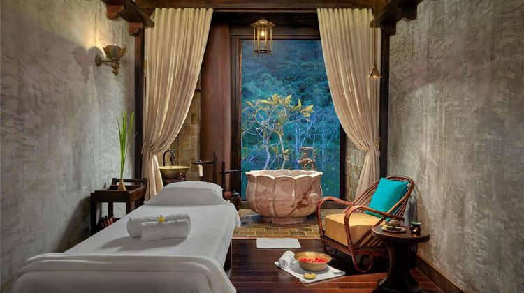 Legacy Yen Tu - MGallery Spa