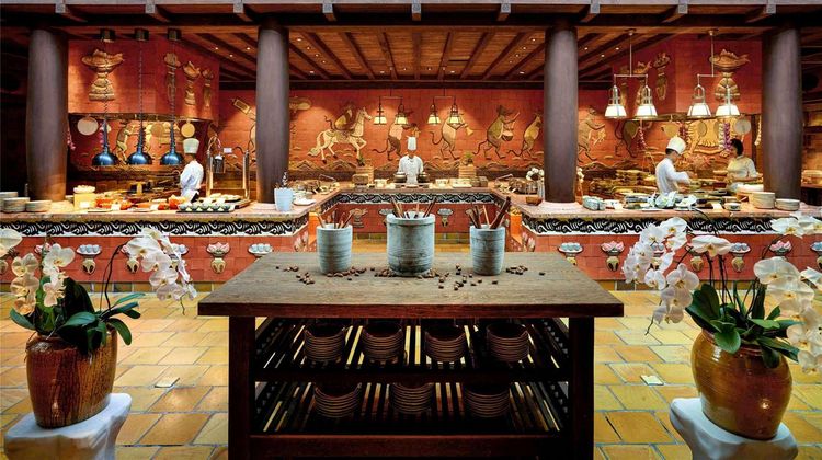 Legacy Yen Tu - MGallery Restaurant