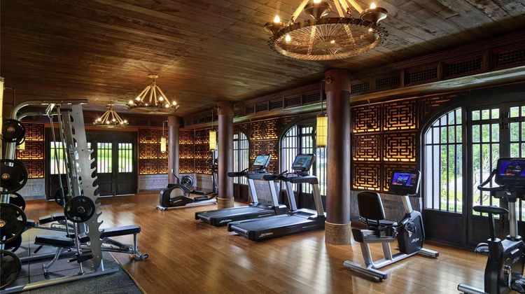 Legacy Yen Tu - MGallery Health