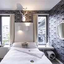 ibis Styles Lausanne Center MadHouse