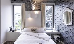ibis Styles Lausanne Center MadHouse