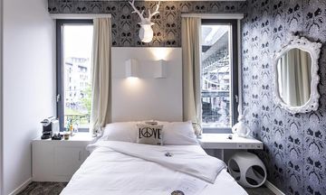 ibis Styles Lausanne Center MadHouse