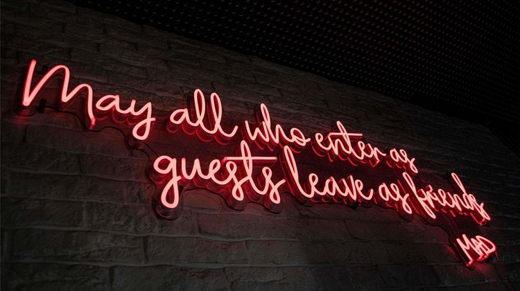 ibis Styles Lausanne Center MadHouse Restaurant