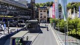 ibis Styles Lausanne Center MadHouse Exterior