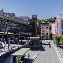ibis Styles Lausanne Center MadHouse