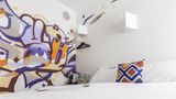 ibis Styles Lausanne Center MadHouse Room