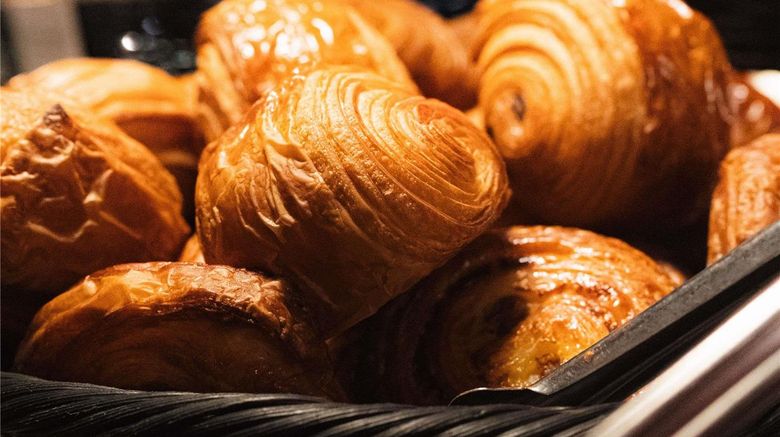 <b>ibis Styles Lausanne Center MadHouse Restaurant</b>. Images powered by <a href="https://iceportal.shijigroup.com/" title="IcePortal" target="_blank">IcePortal</a>.