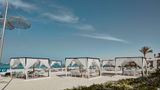 Al Alamein Hotel Beach