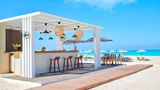 Al Alamein Hotel Beach