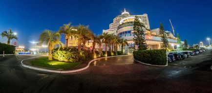 Enjoy Punta del Este Exterior